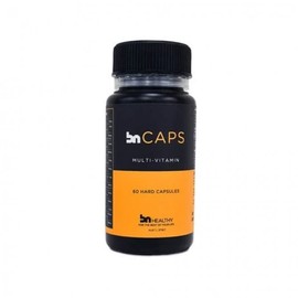 BN Healthy Buy BN Caps Multi Vitamin 60 Capsules Online
