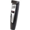 Sichler Men's Care Beard Trimmer: 2-in-1 Precision Cordless Beard Trimmer