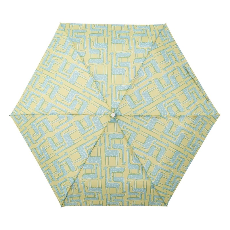 Moonbat [Esta] Rain Umbrella, Folding Umbrella, Women's, Windproof, Commuting to