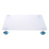 Ankexin Resin Leveling Table,Adjustable Leveling Board for DIY Projects Bubble