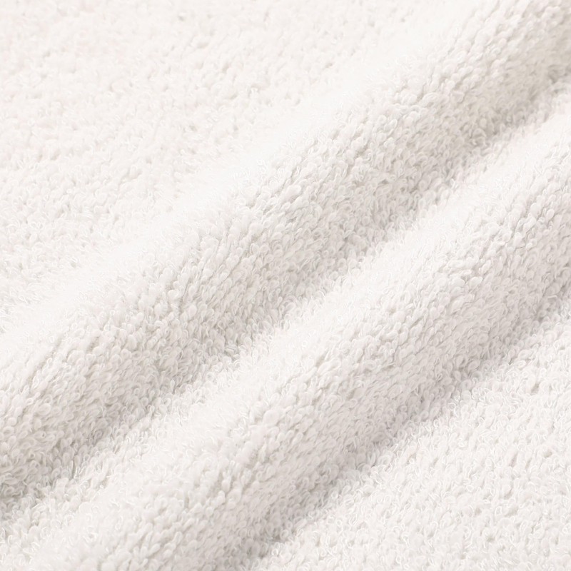 Francfranc Franc Antibacterial Deodorizing Cotton & Bamboo Rayon Set Towel,