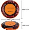 Retekess TD156 Single Buzzer,Wireless Pager Long Range,IP67 Waterproof Pager,Timeout Reminder,Out