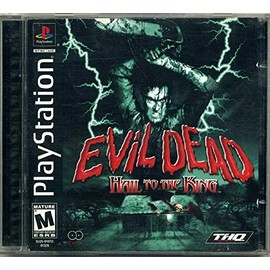 Evil Dead: Hail to the King (Renewed)