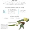 ArtNaturals Aceite Esencial De Eucalipto Grado Terapéutico 15 Ml