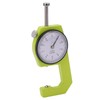 Thickness Meter 0.1mm Resolution 0 to 20mm Measure Range Industrial