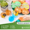 TK Gruppe Timo Klingler 12 x Easter Eggs, Plastic Eggs,