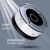 AF-100 Weed Eater Spool Compatible with Black+Decker, 30ft 0.065" Autofeed
