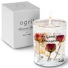 Velas Aromaticas,12.35 Onzas, Vela de Aromaterapia Relajantes, Regalos de Velas