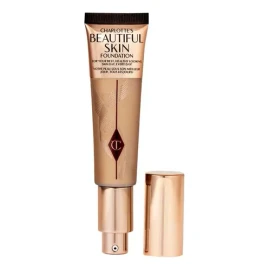 Base Charlotte Tilbury Beautiful Skin Cobertura Media Tono 07 Neutral
