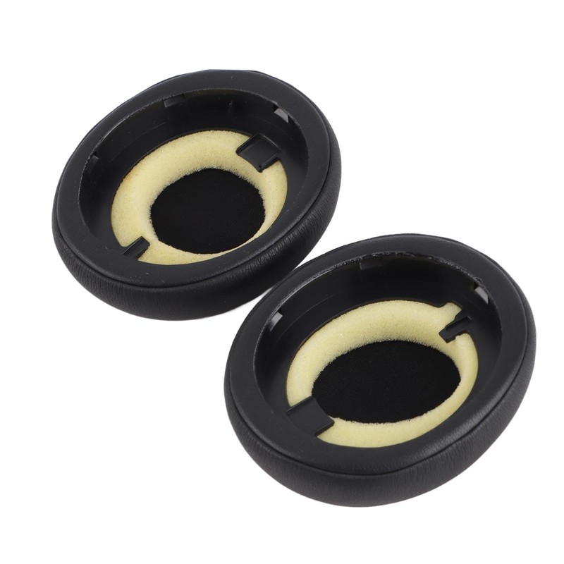 Kelepu Replacement Earpads for Jabras Elite 45h On-Ear Wireless Headset