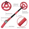 Metal Detector Pinpointer Coin Finder High Accuracy Tool for Inspection
