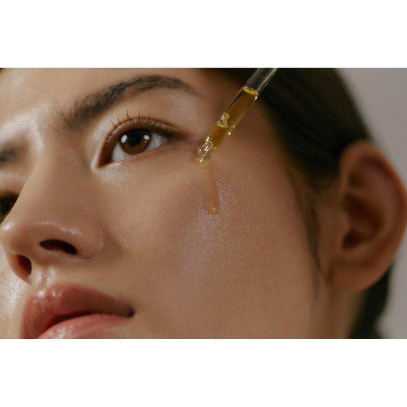 Aromatica All-in-one Moisturizing Ultimate Organic Facial Oil