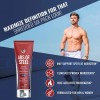 Abs Steel Protan 8oz Crema Fit Abdomen Musculo Definicion