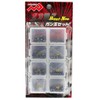 Marushin Fishing Equipment BN Split Shot Set