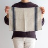 Sankara Placemat Cloth Linen Set of 4 Placemats Table Mats