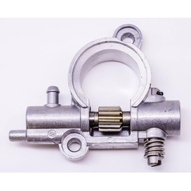 Traverse Creek Incorporated Genuine Echo Oil Pump Assembly FITS CS-2511T CS-2511P C022000211