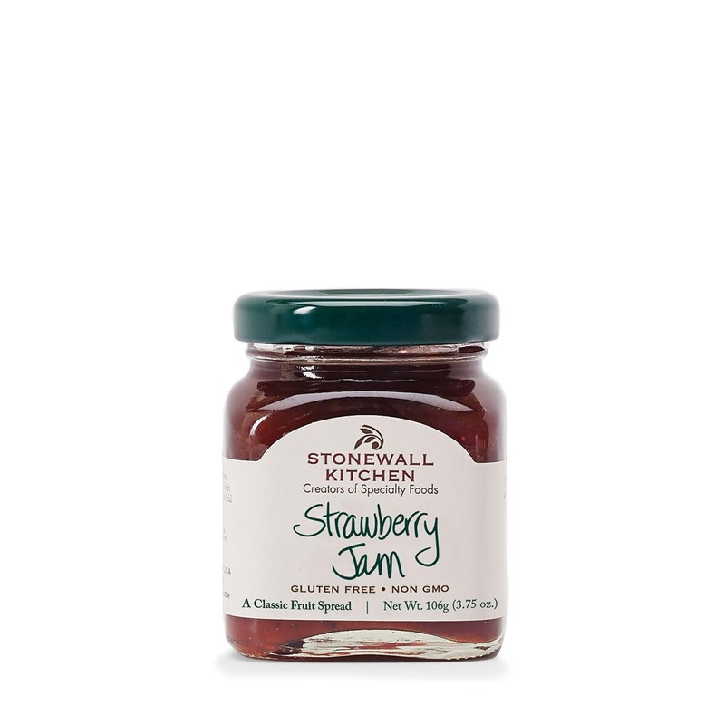 Stonewall Kitchen Stonewall Sampler Gift Basket (6 Piece)