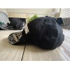 Guinness NWT Guinness Dublin Black Adjustable Strapback Baseball Cap Embroidered