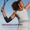 Fitomo Codera Epicondilitis, coderas para tendinitis Tenis y Golfista con
