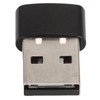 Yunseity Mouse Jiggler 2 Modos Botón de Interruptor Plug and