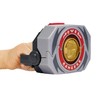 Power Rangers, Power Morpher Elettronica, Funzioni sonore e Luminose, Accessori