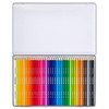 STAEDTLER Ergosoft Triangular Colouring Pencil, Assorted Colours (Pack of 36)