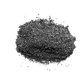 5 lbs Premium Coconut Shell Granular Activated Carbon, Water Filter Replacement Media, Odor Absorber Eliminator - Pet Litter, Room Car Air Freshener Purifier, Aquarium Fish (12 x 40 US Mesh) (5 lbs)