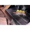 Char-Broil 140020 Grill + Multifunctional Attachment Stainless Steel
