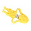 Cartoon U Disk Yellow Skull Appearance High Speed Bulk Storage