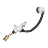 Rear Brake Master Cylinder Pump 3GD 2583V 10 00 ATV
