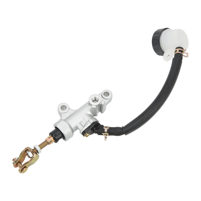 Rear Brake Master Cylinder Pump 3GD 2583V 10 00 ATV