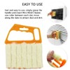 Blind Cleaner Brush , Blinds Dust Shutters , Mini Washable