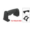 uxcell Electric Demolition Hammer Spare Part Plastic Handle for Hitachi