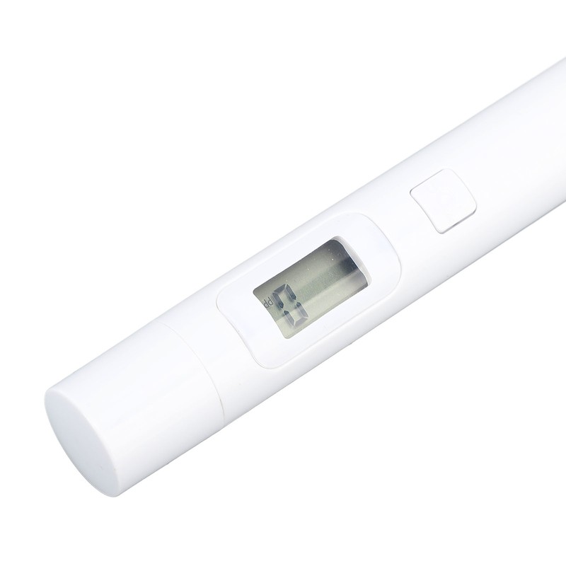 TDS Water Tester Pen High Accuracy Self Calibration LCD Display