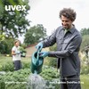 Uvex Bamboo TwinFlex D xg, 1 Pair - Cut Protection
