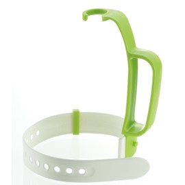 Richell Good to Use Plastic Bottle Handle