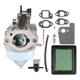 PHUOC LOC THO for 16100-Z0Y-M42 Carburetor for Honda GCV190 & Gaskets Auto Choke Style Carb Kit