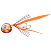 Daiwa Tairaba Red Fang Bay Rubber Free Beta 45 Akakin