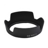 EW-60CII Solar Aperture Lens Hood for Canon Lenses