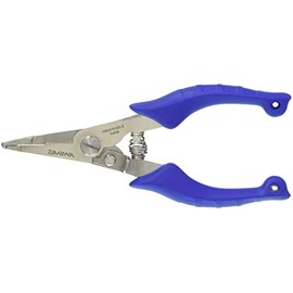 DAIWA Field Pliers 2 130HB Blue