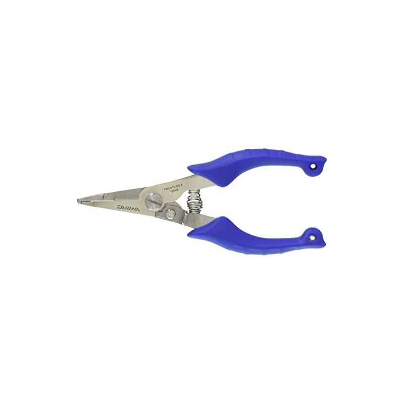 DAIWA Field Pliers 2 130HB Blue