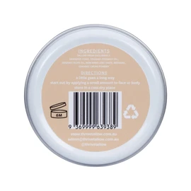 Thrive Tallow Tinted Sun Balm with Zinc 70ml