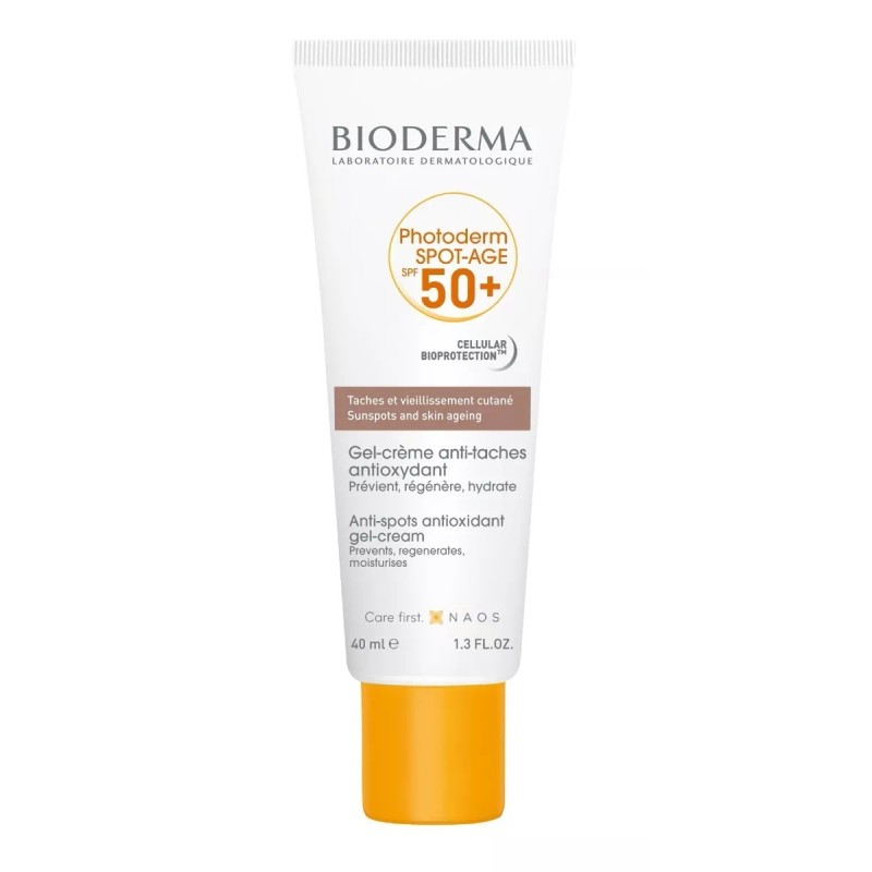 Bioderma Photoderm Spot Age Spf50+, 40 Ml