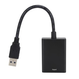 USB HD Multimedia Interface Video Recording Card Free Drive 4K Audio Grabber for Windows 7/8 /10 /OS X/Linus System