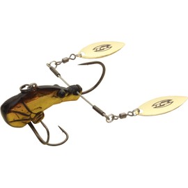 Imakatsu imakatu metarukuro-supin TG G Imakatsu Metal Craw Spin