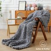 Cozyful Chunky Yarn for Hand Knitting - #10 Chunky Chenille