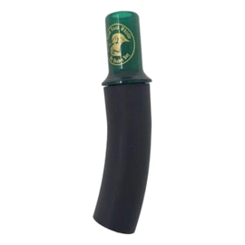Quaker Boy - Woody Wood Duck Whistle, Green