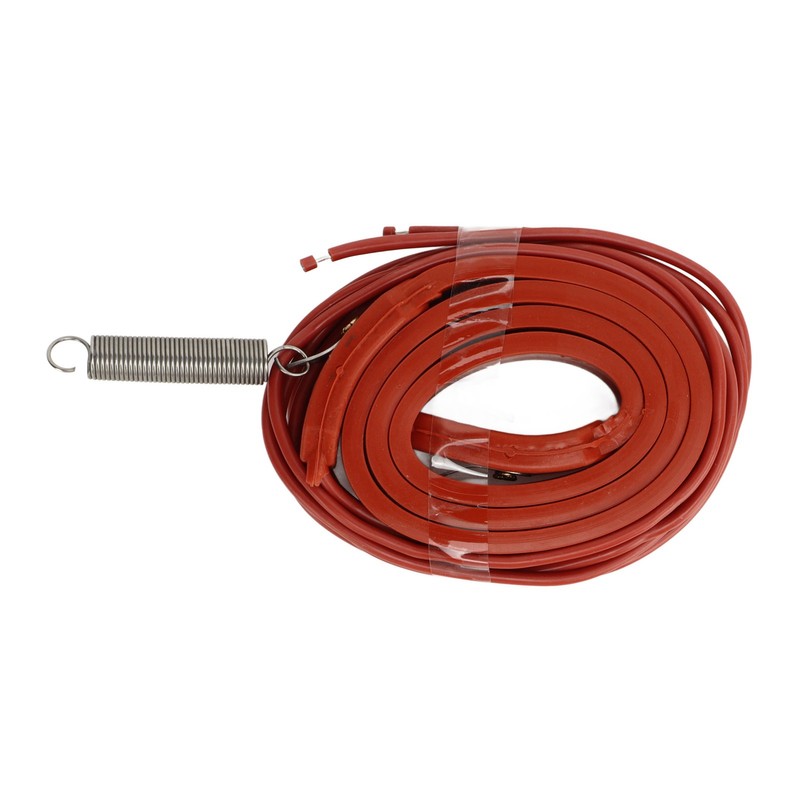 Heat Cable Freeze Protected Self Regulating Temperature Water Pipe Heat