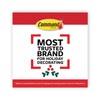 Command 5 lb Universal Picture Hanger, 1 Frame Hanger, 2