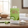 Kit Spa Sales Y Crema Hidratante Mani Y Pedi ,